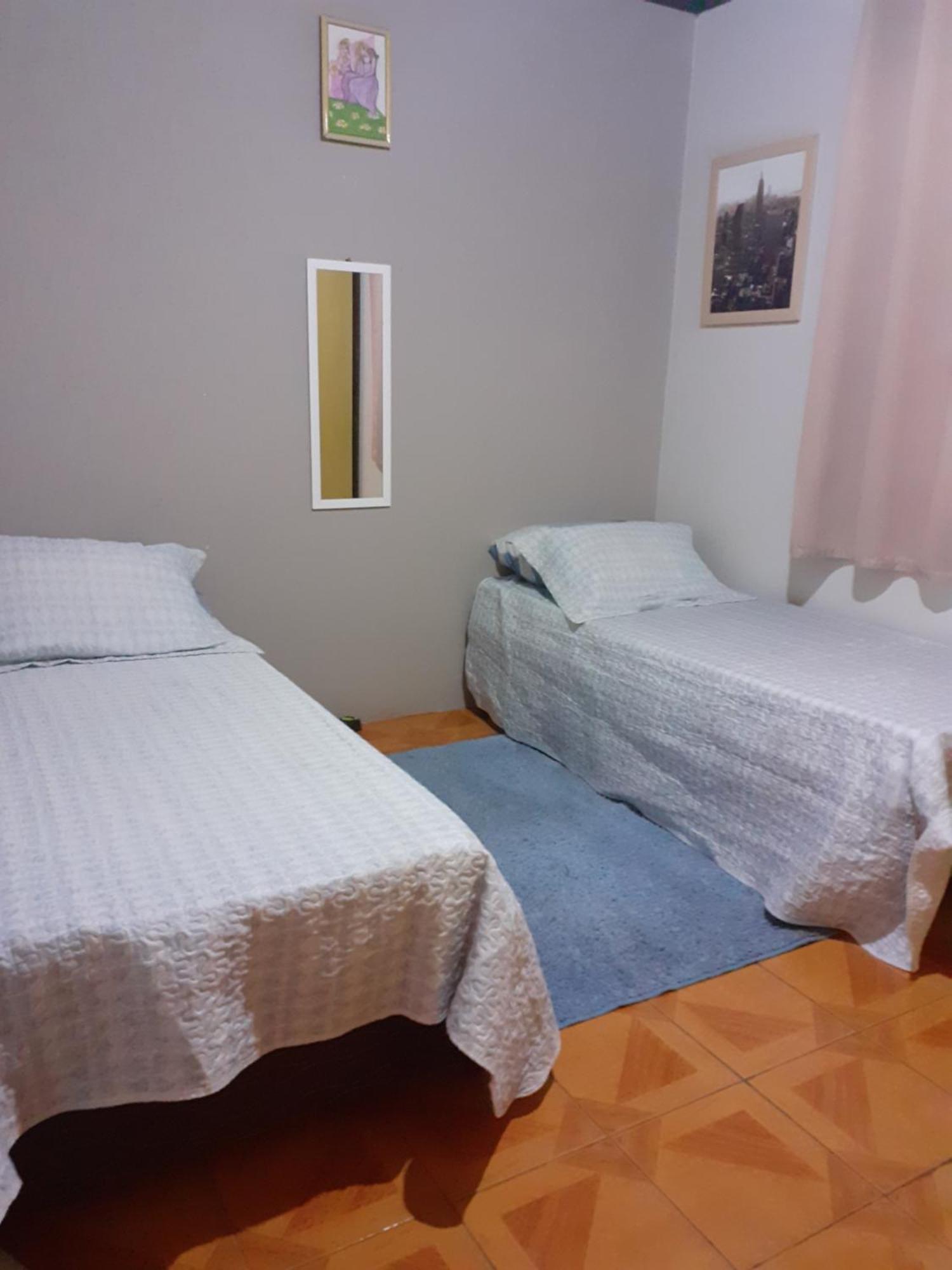 Casa/Chale Campos Do Jordao Villa Dış mekan fotoğraf