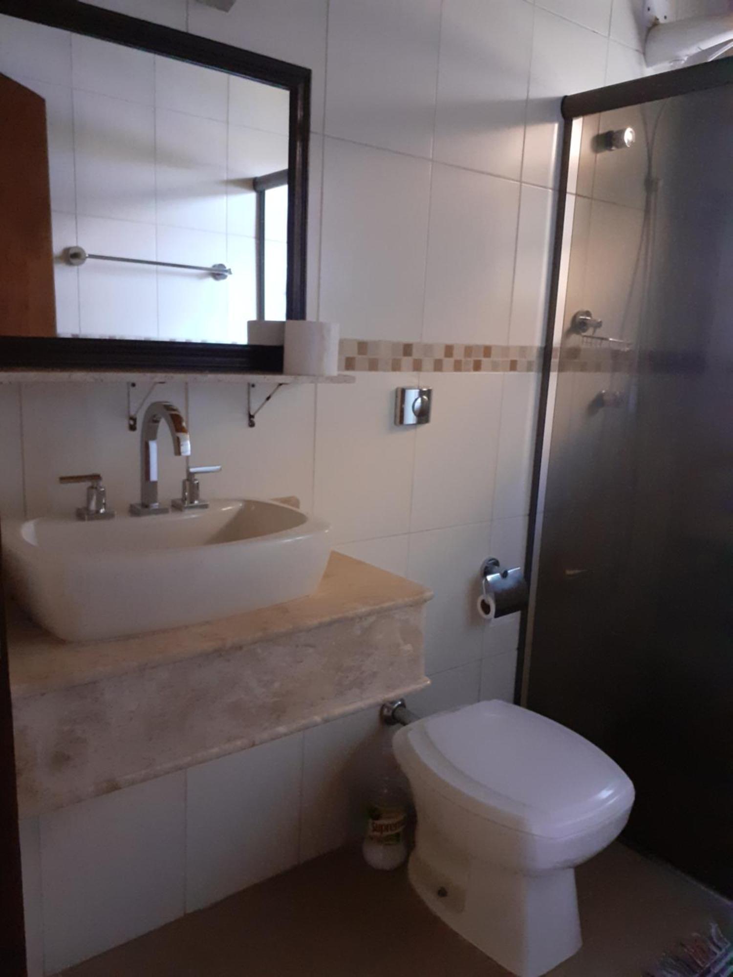 Casa/Chale Campos Do Jordao Villa Dış mekan fotoğraf