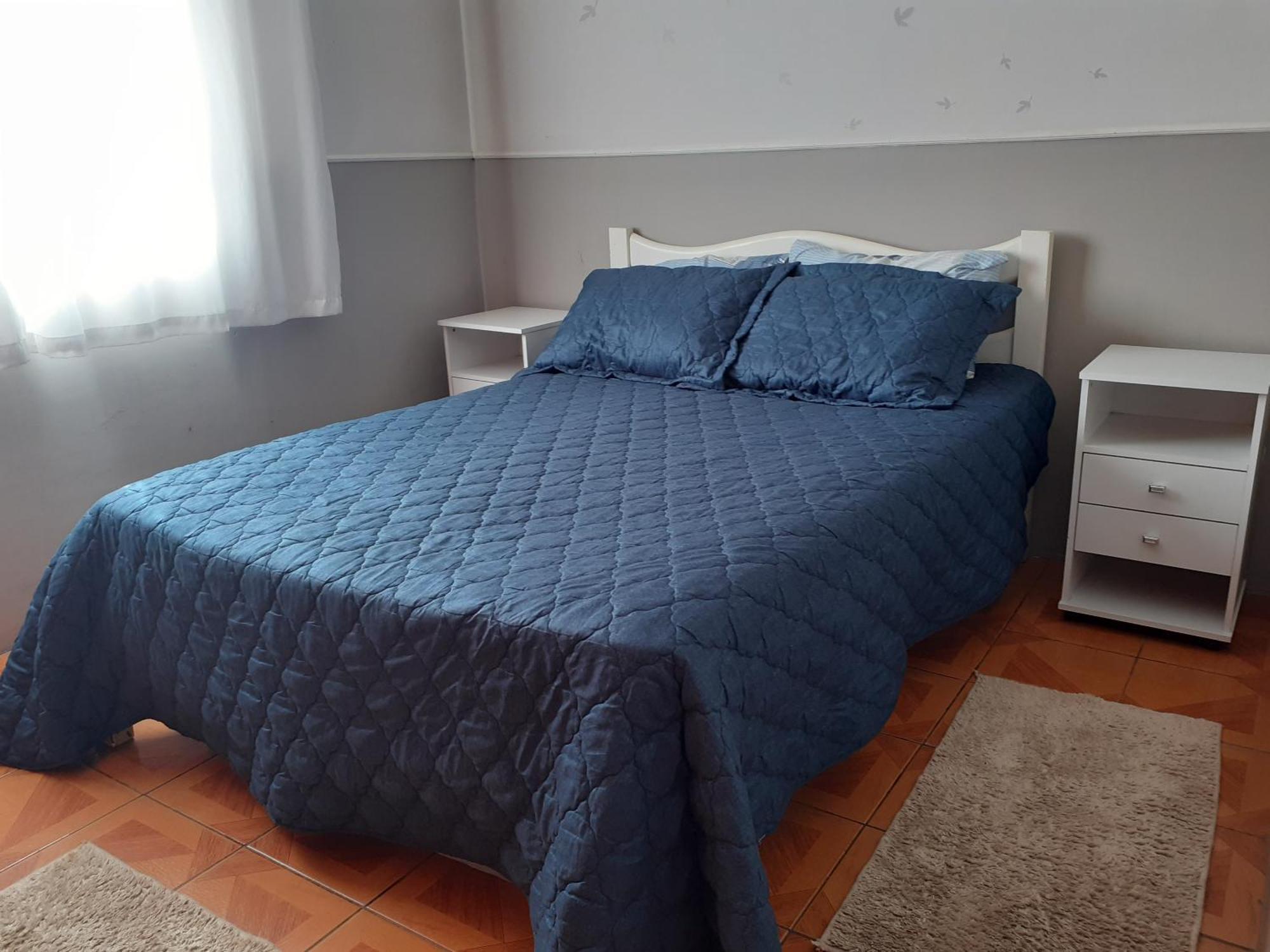 Casa/Chale Campos Do Jordao Villa Dış mekan fotoğraf