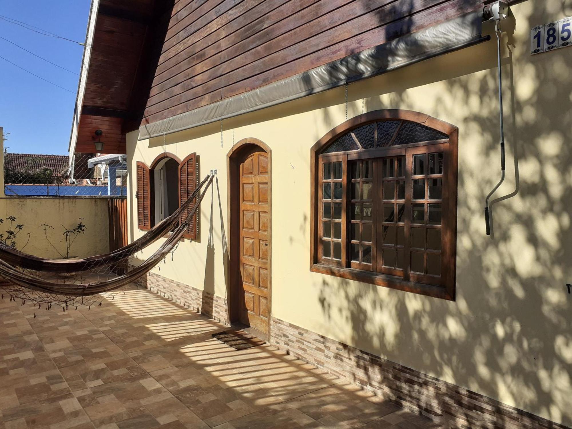 Casa/Chale Campos Do Jordao Villa Dış mekan fotoğraf